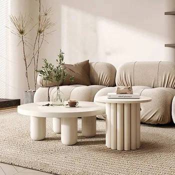 מינימליסטי לבן איפור שולחן נורדי עיצוב מודרני קטן, חדר שינה, שולחן VanityHigh Muebles Para El Hogar ריהוט גן